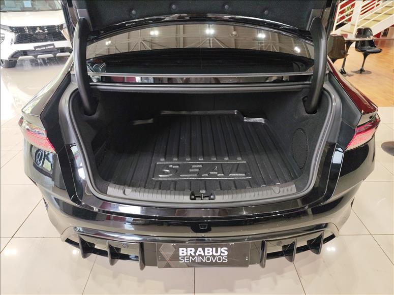 BYD-SEAL-82,5 KW AWD