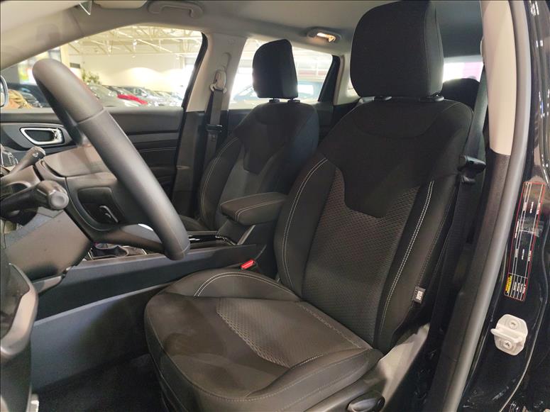 Jeep-COMPASS-1.3 T270 Turbo Sport