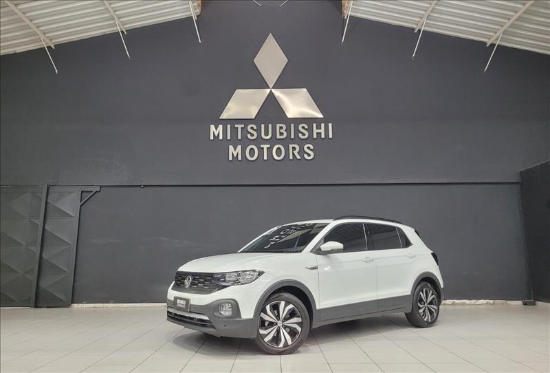 1.0 200 TSI Comfortline