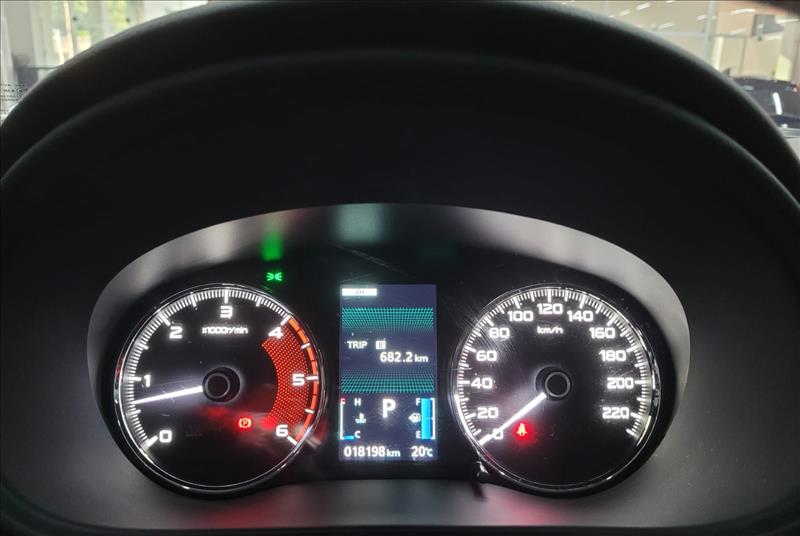 Mitsubishi-PAJERO SPORT-2.4 16V Mivec Turbo Hpe-s AWD