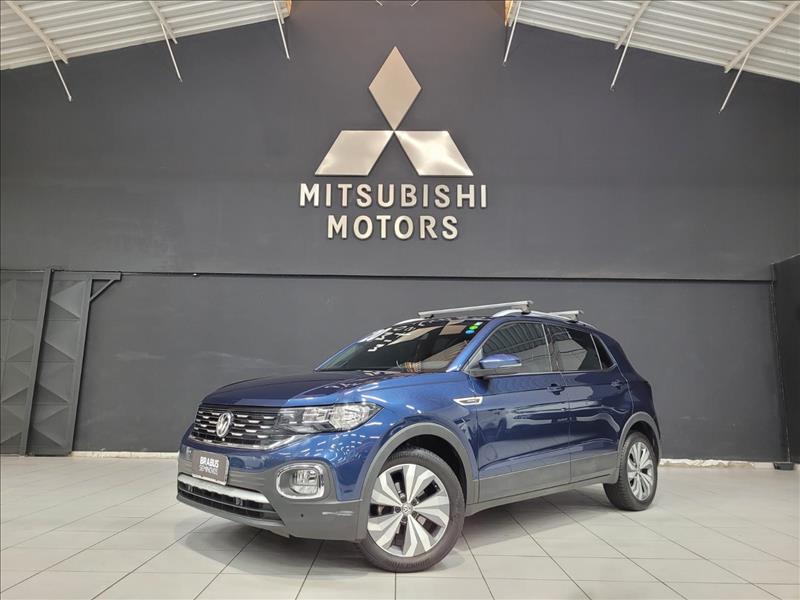 1.4 250 TSI Highline