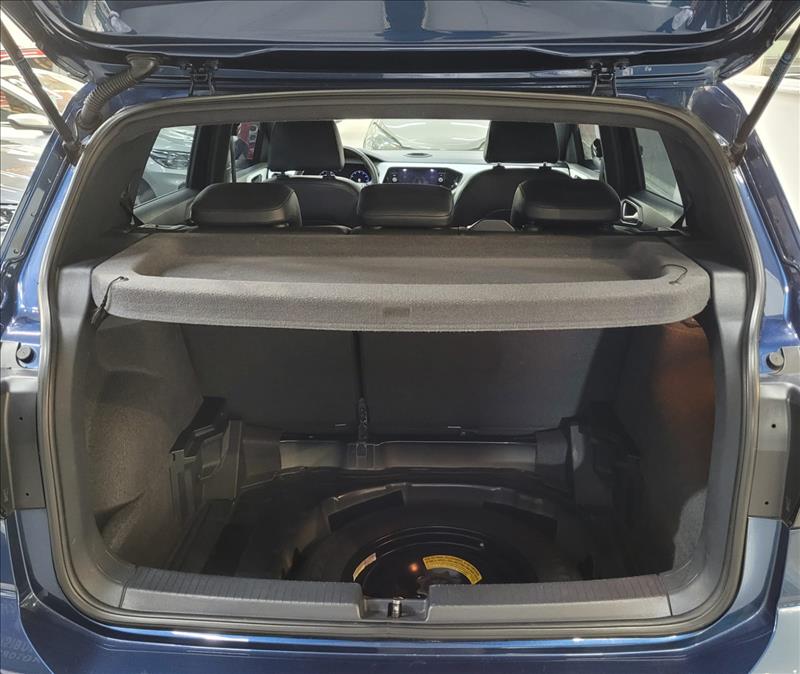 Volkswagen-T-CROSS-1.4 250 TSI Highline