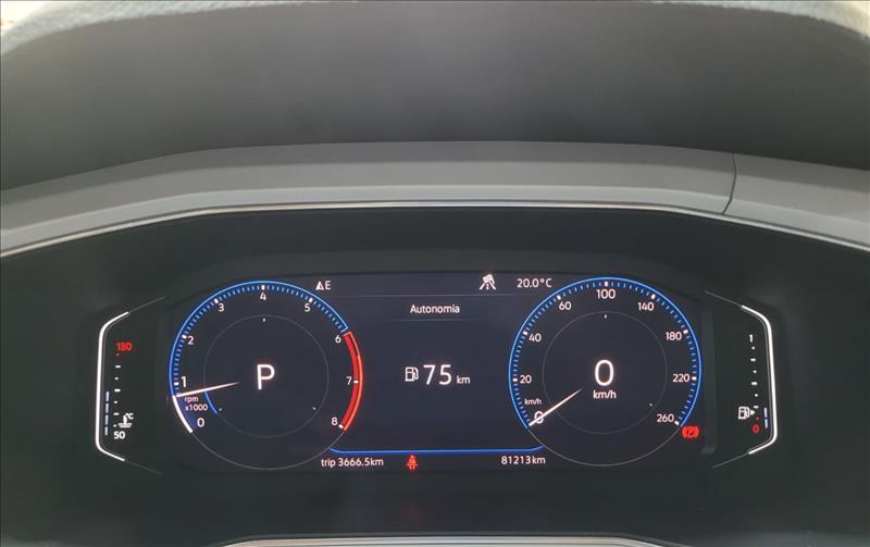 Volkswagen-T-CROSS-1.4 250 TSI Highline