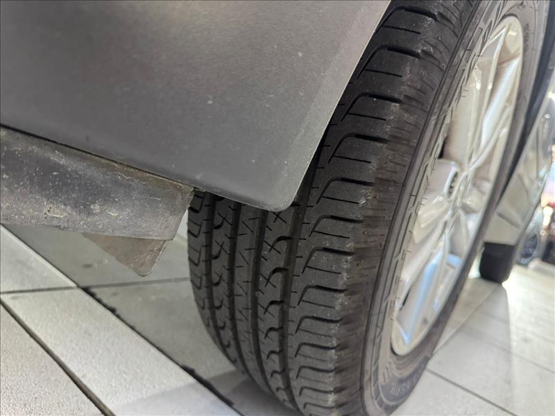 Hyundai-CRETA-1.6 16V Attitude