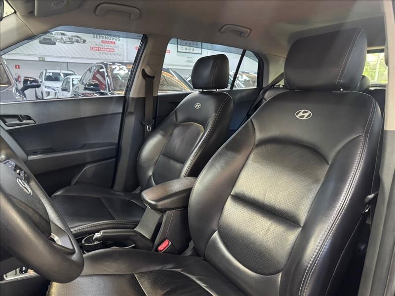 Hyundai-CRETA-1.6 16V Attitude