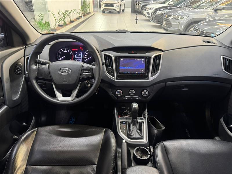Hyundai-CRETA-1.6 16V Attitude