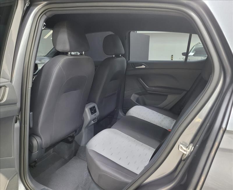 Volkswagen-T-CROSS-1.0 200 TSI Comfortline