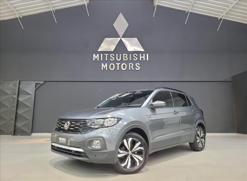 1.0 200 TSI Comfortline