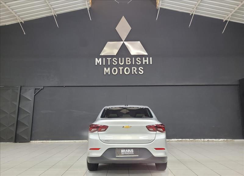 GM - Chevrolet-ONIX-1.0 Plus LT