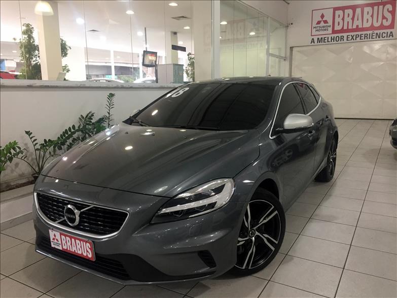VOLVO V40 2.0 T5 R-design
