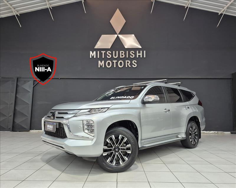 2.4 16V Mivec Turbo HPE AWD