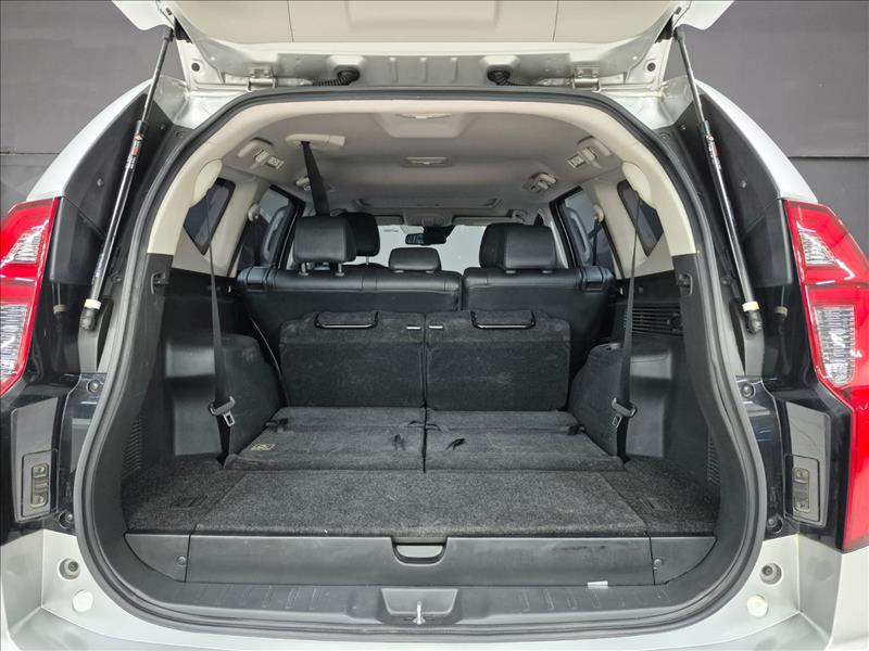 Mitsubishi-PAJERO SPORT-2.4 16V Mivec Turbo HPE AWD