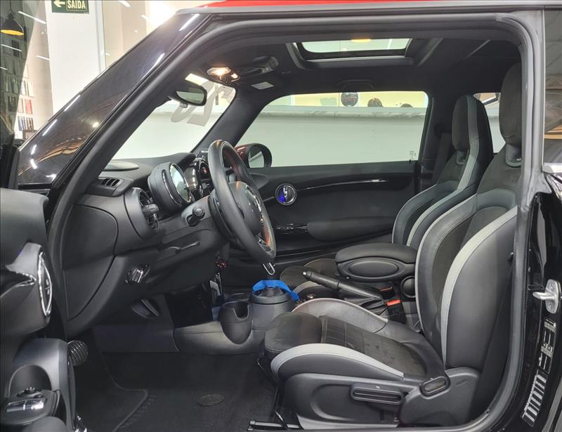 MINI-COOPER-2.0 16V Twinpower John Cooper Works