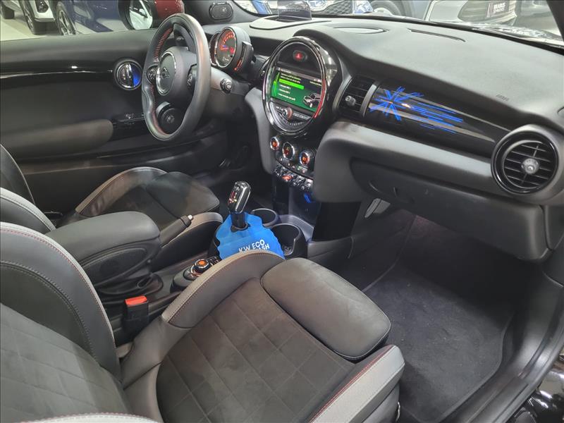 MINI-COOPER-2.0 16V Twinpower John Cooper Works