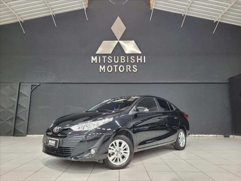 1.5 16V Sedan XL Plus Tech
