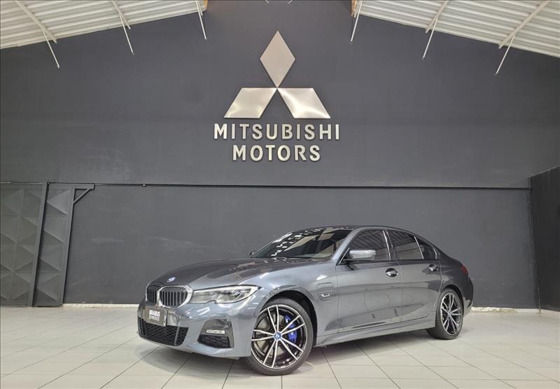 2.0 16V Turbo M Sport