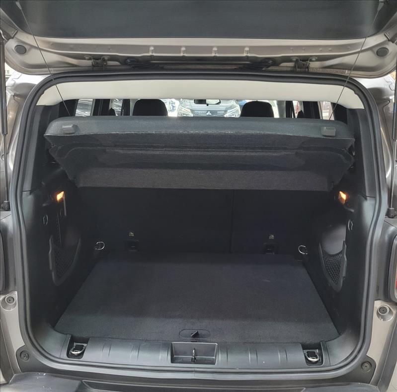 Jeep-RENEGADE-1.8 16V Sport