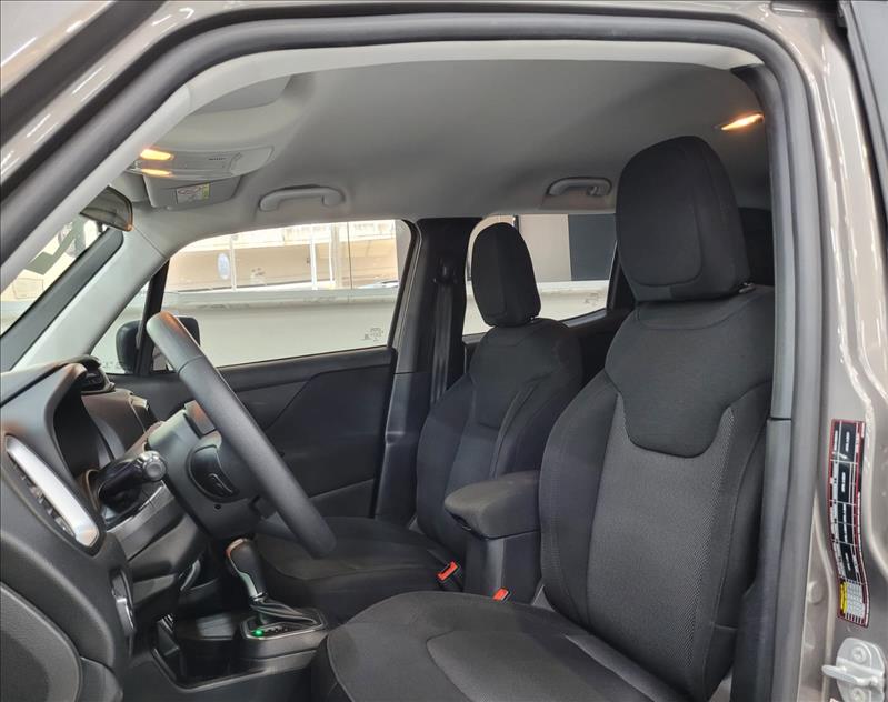 Jeep-RENEGADE-1.8 16V Sport