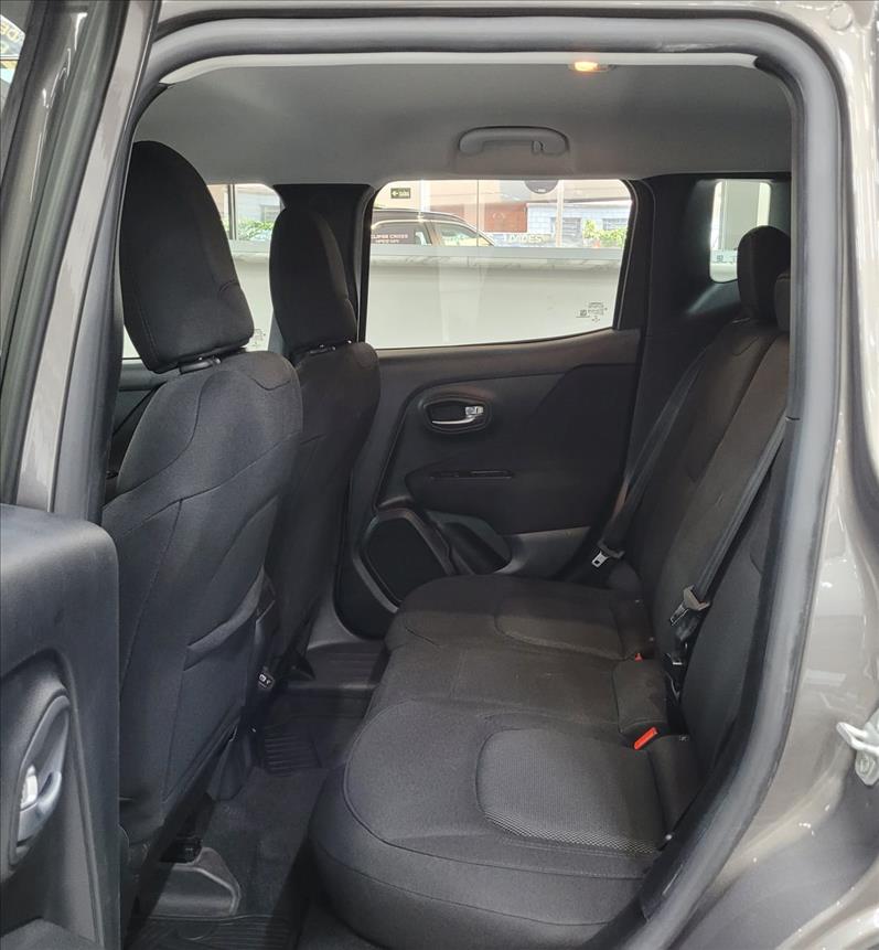 Jeep-RENEGADE-1.8 16V Sport