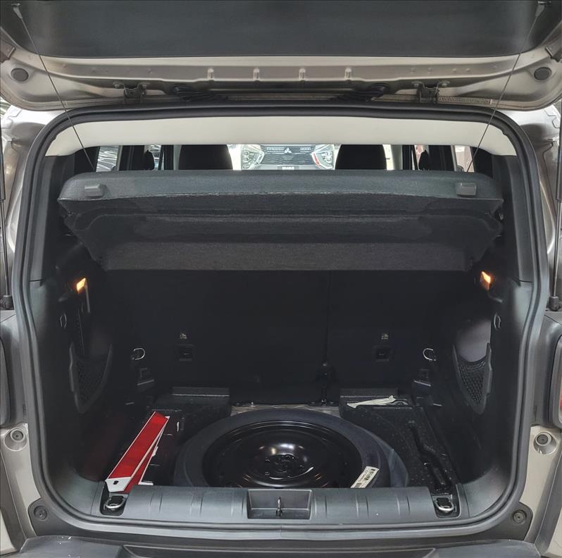 Jeep-RENEGADE-1.8 16V Sport