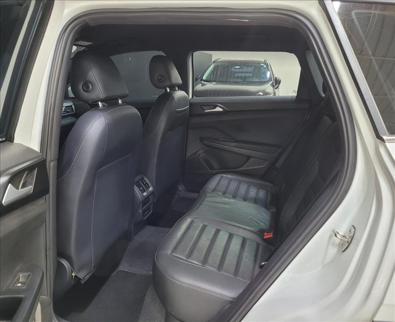 Volkswagen-TAOS-1.4 250 TSI Highline