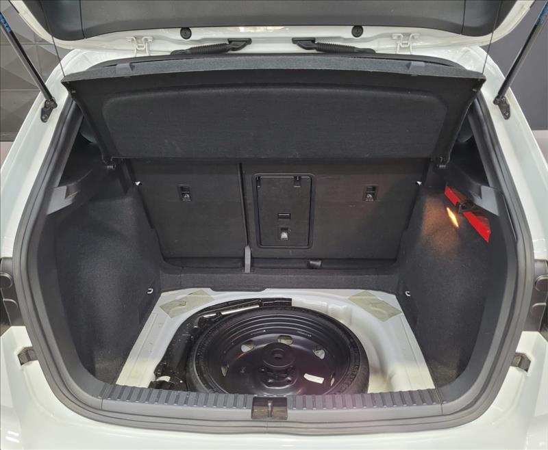 Volkswagen-TAOS-1.4 250 TSI Highline