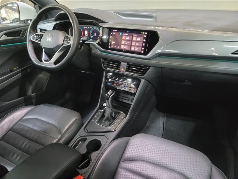 Volkswagen-TAOS-1.4 250 TSI Highline