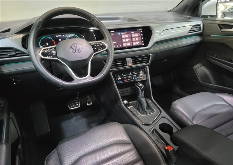 Volkswagen-TAOS-1.4 250 TSI Highline