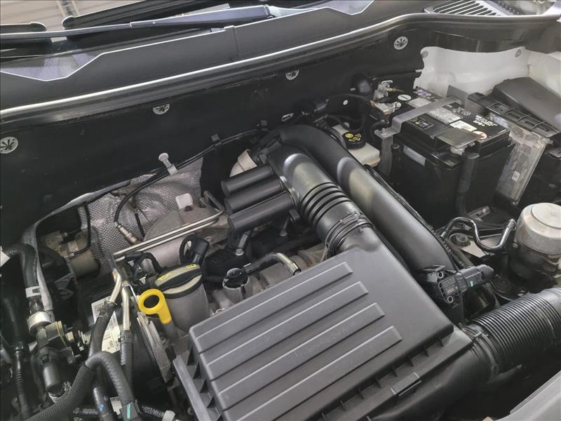 Volkswagen-TAOS-1.4 250 TSI Highline