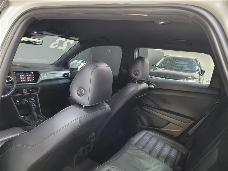 Volkswagen-TAOS-1.4 250 TSI Highline
