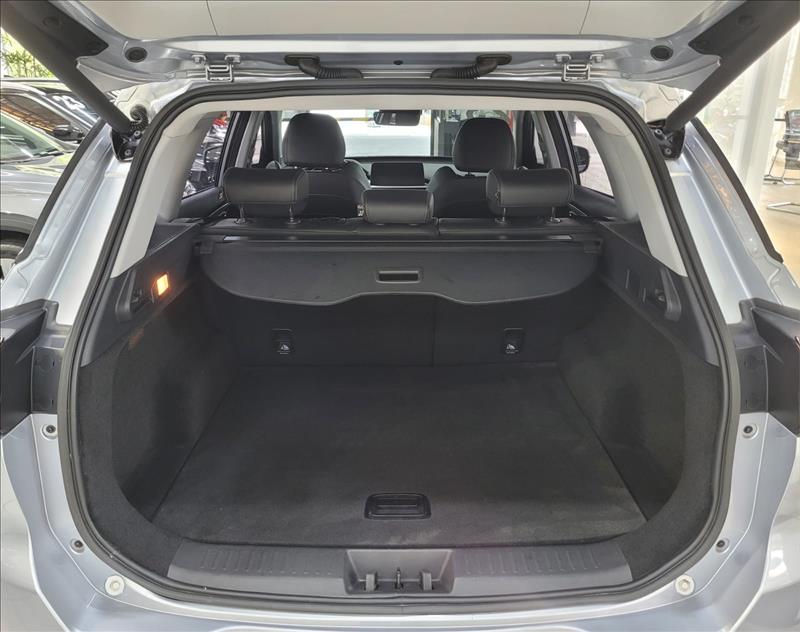 CHERY-TIGGO 7 PRO-1.6 Tgdi