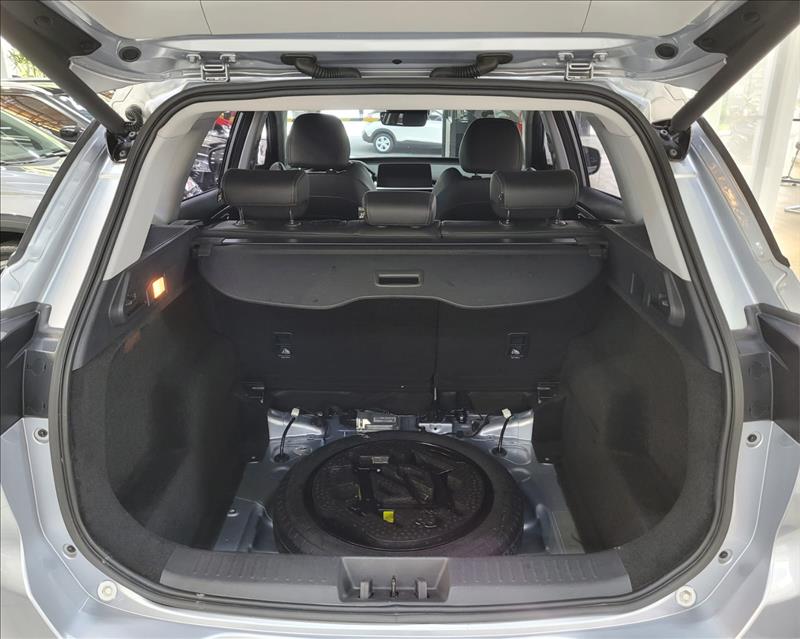 CHERY-TIGGO 7 PRO-1.6 Tgdi