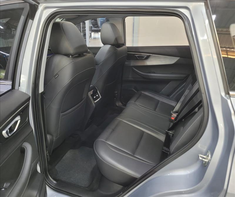 CHERY-TIGGO 7 PRO-1.6 Tgdi