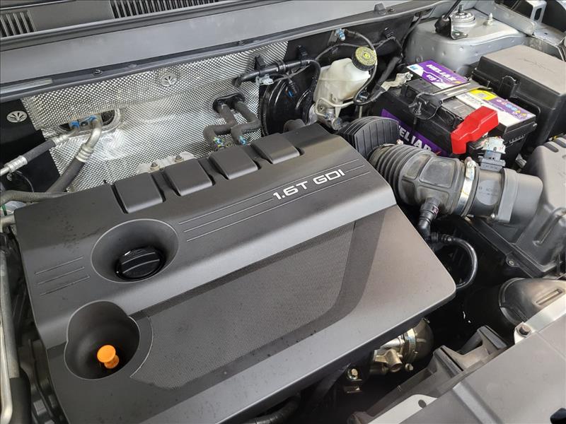 CHERY-TIGGO 7 PRO-1.6 Tgdi