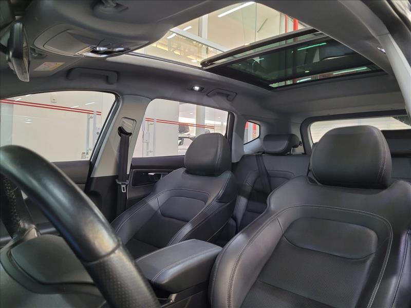 CHERY-TIGGO 7 PRO-1.6 Tgdi