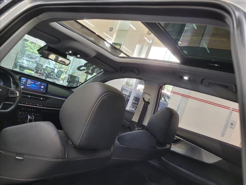 CHERY-TIGGO 7 PRO-1.6 Tgdi
