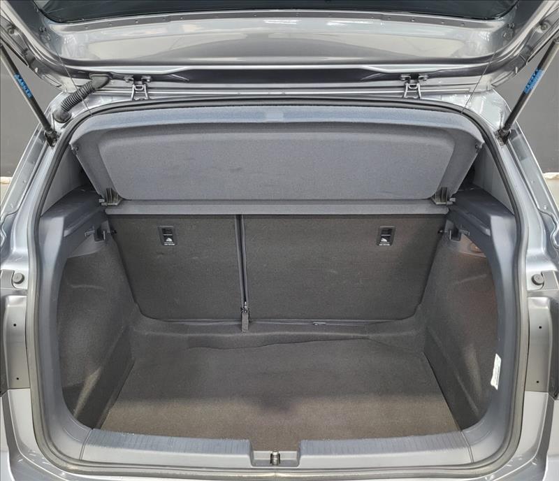 VW - Volkswagen-T-CROSS-1.0 200 TSI