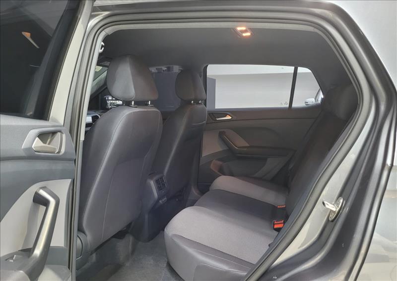 VW - Volkswagen-T-CROSS-1.0 200 TSI