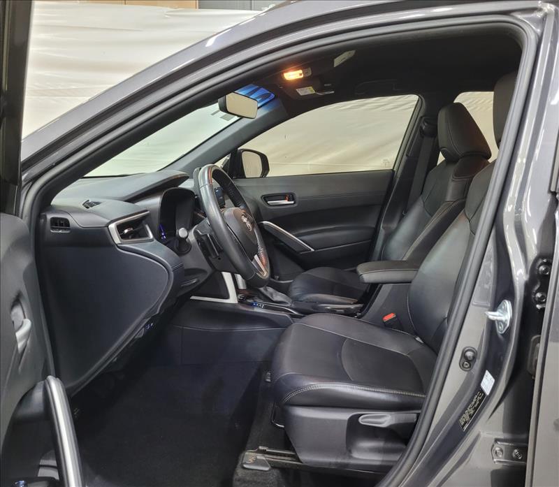 Toyota-COROLLA CROSS-2.0 Vvt-ie XRE