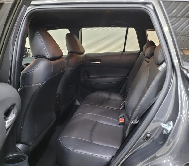 Toyota-COROLLA CROSS-2.0 Vvt-ie XRE