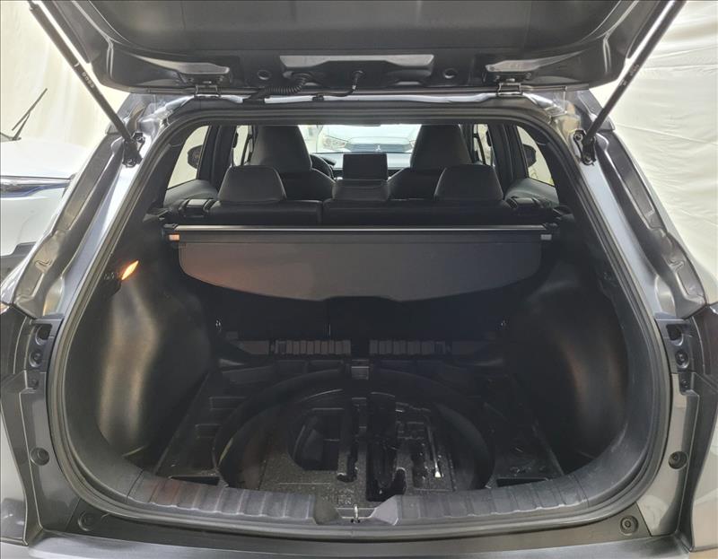 Toyota-COROLLA CROSS-2.0 Vvt-ie XRE