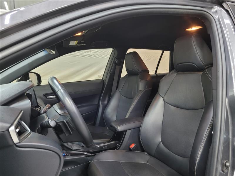 Toyota-COROLLA CROSS-2.0 Vvt-ie XRE