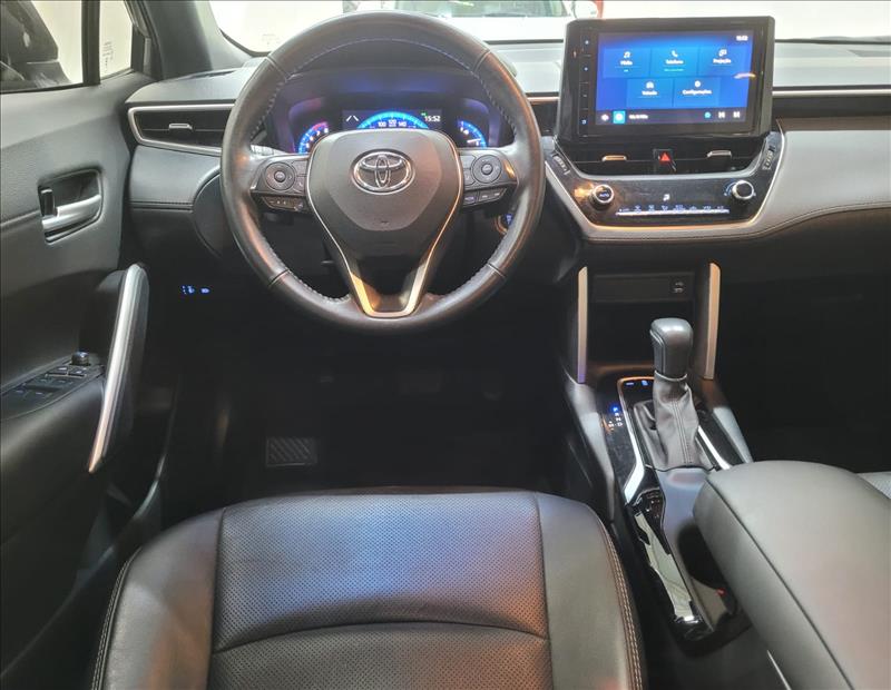 Toyota-COROLLA CROSS-2.0 Vvt-ie XRE
