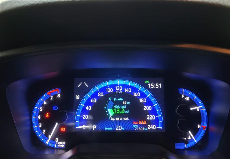 Toyota-COROLLA CROSS-2.0 Vvt-ie XRE
