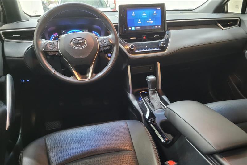 Toyota-COROLLA CROSS-2.0 Vvt-ie XRE
