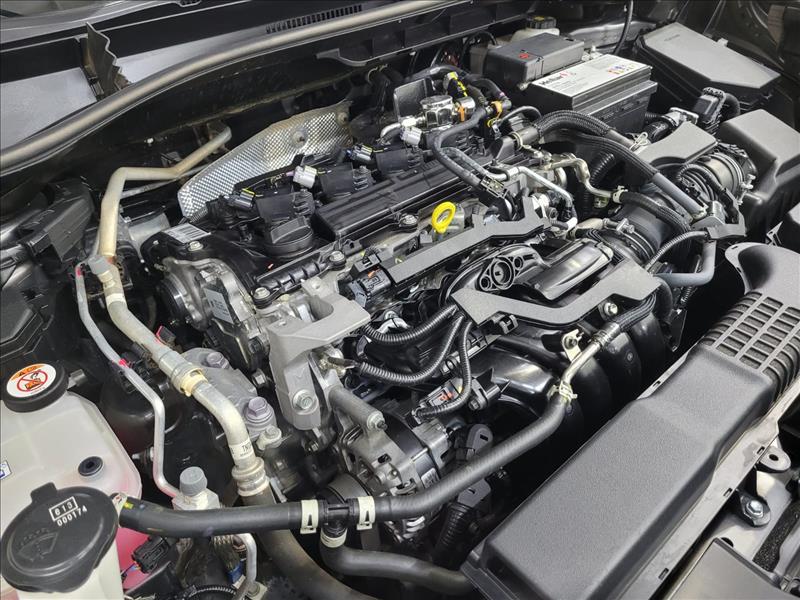 Toyota-COROLLA CROSS-2.0 Vvt-ie XRE