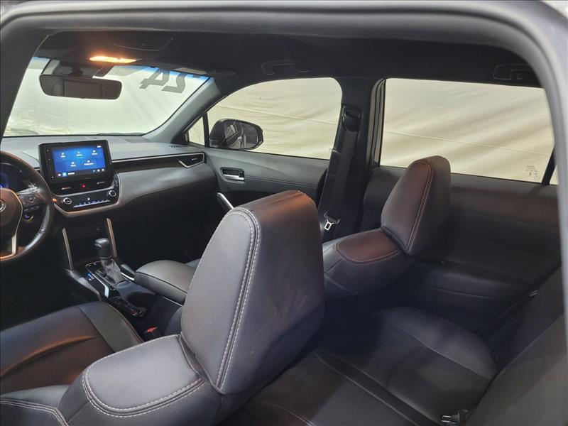 Toyota-COROLLA CROSS-2.0 Vvt-ie XRE