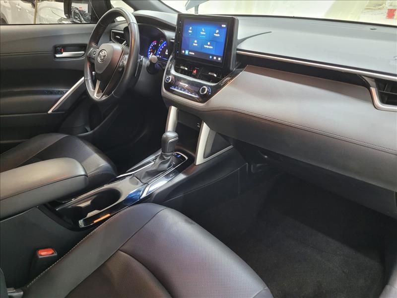 Toyota-COROLLA CROSS-2.0 Vvt-ie XRE