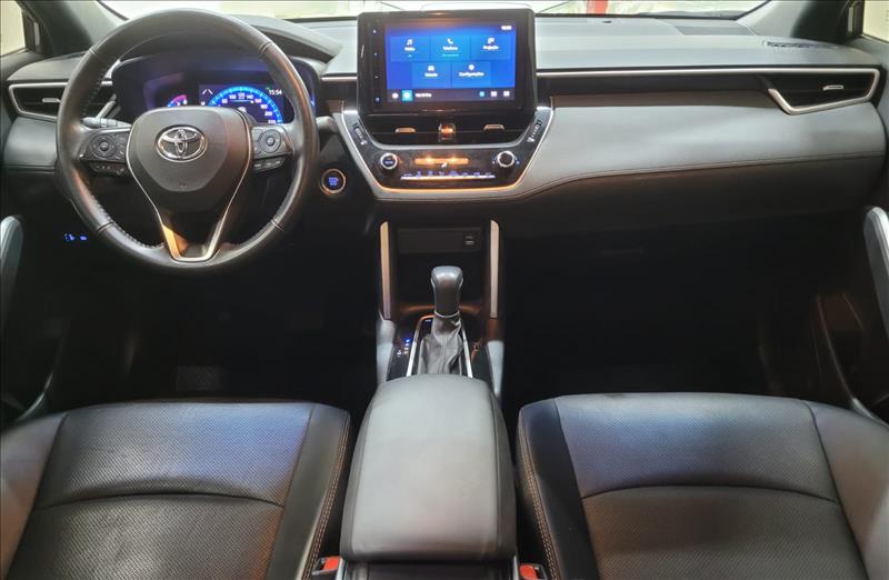 Toyota-COROLLA CROSS-2.0 Vvt-ie XRE