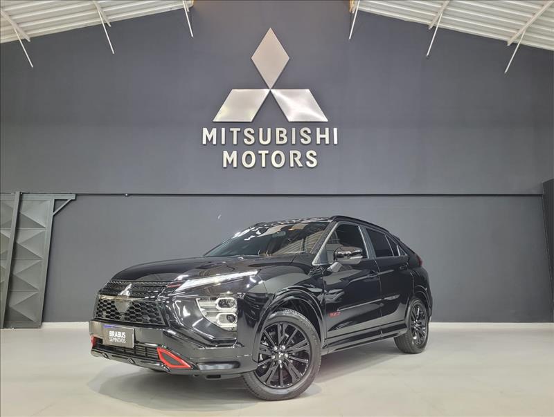 1.5 Mivec Turbo HPE Black